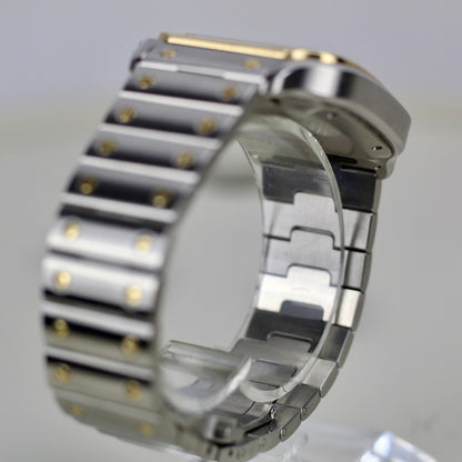 Cartier Santos Large - W2SA0006