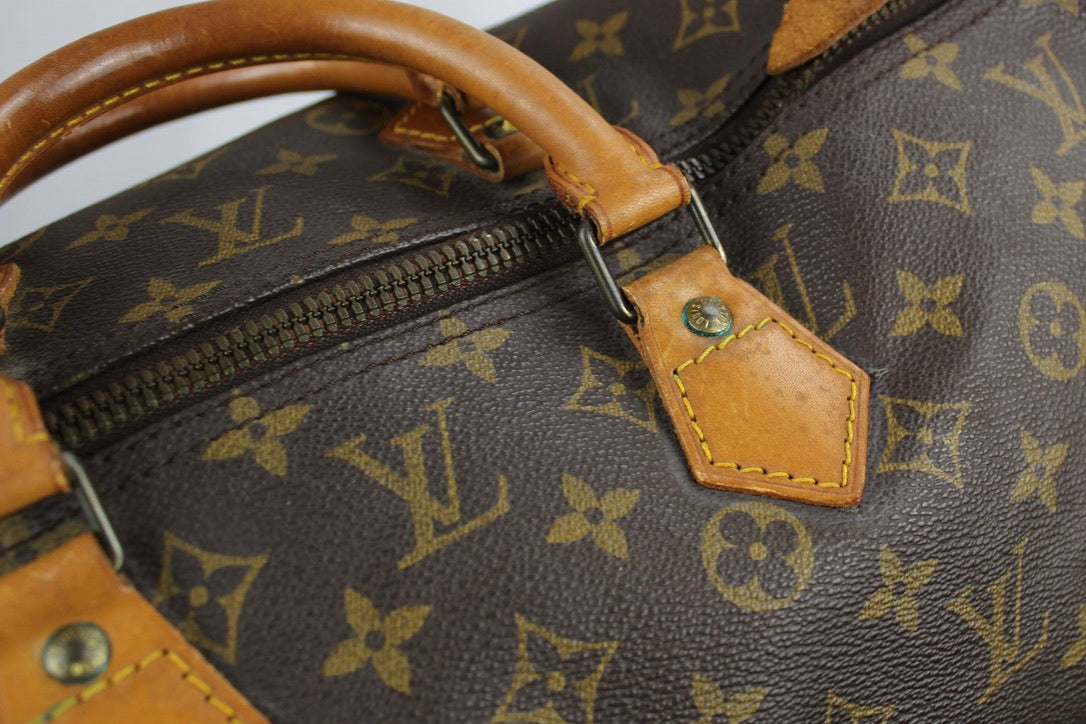 Louis Vuitton Speedy 40
