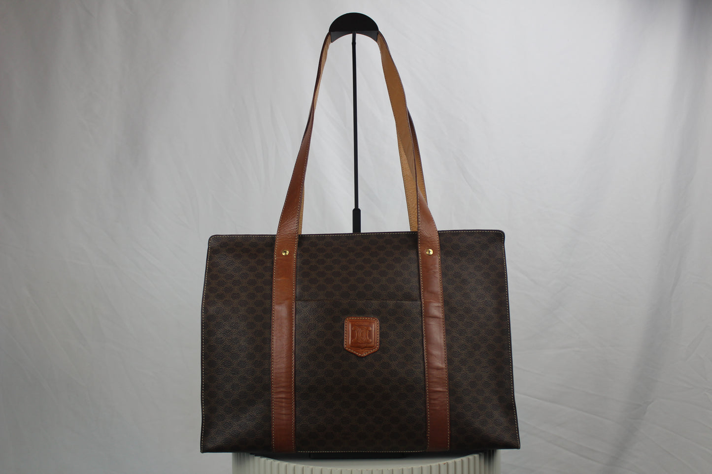 Celine Macadam Tote