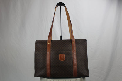 Celine Macadam Tote