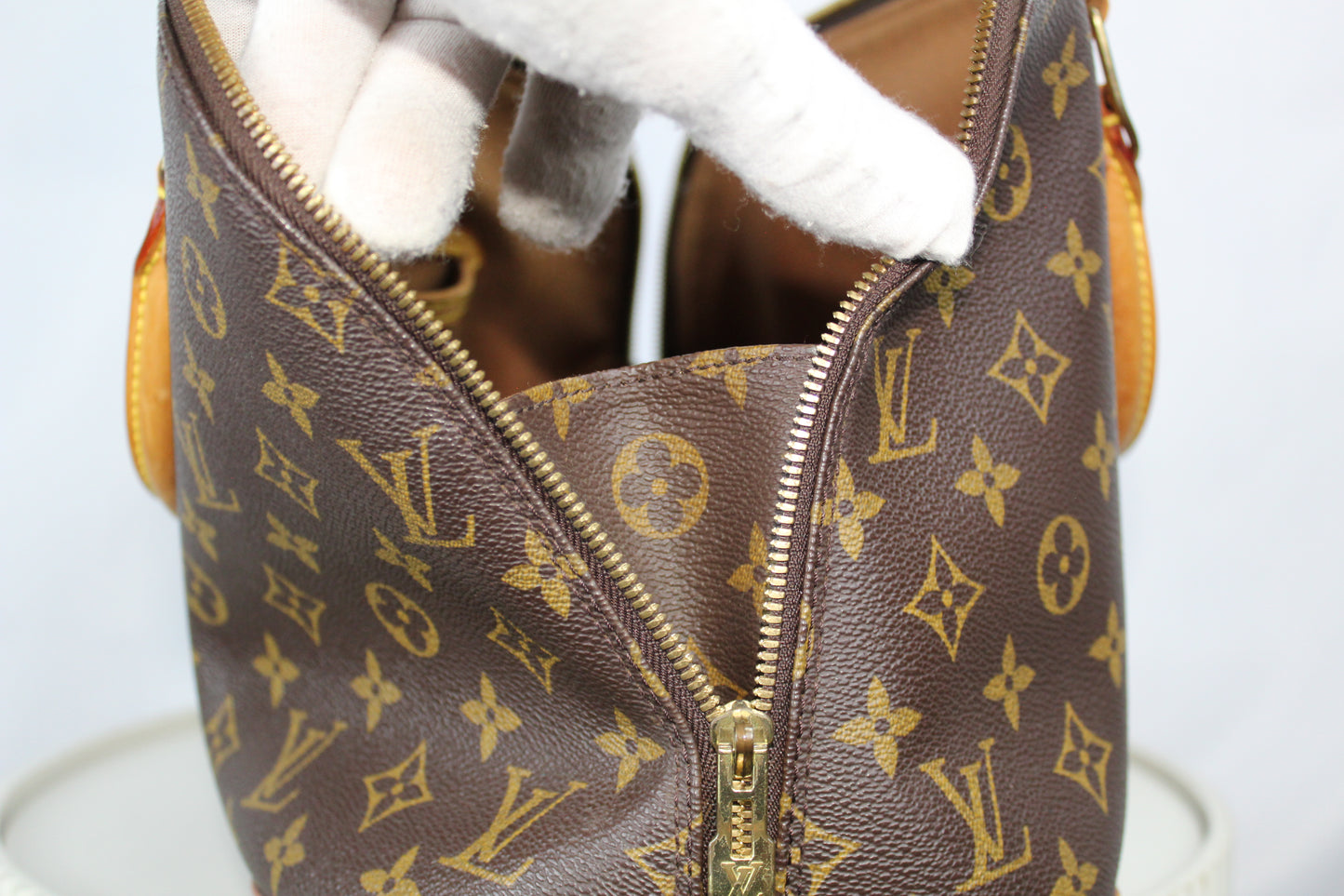 Louis Vuitton Alma