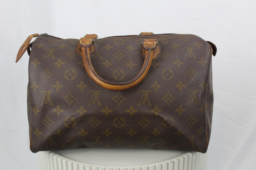 Louis Vuitton Speedy 30