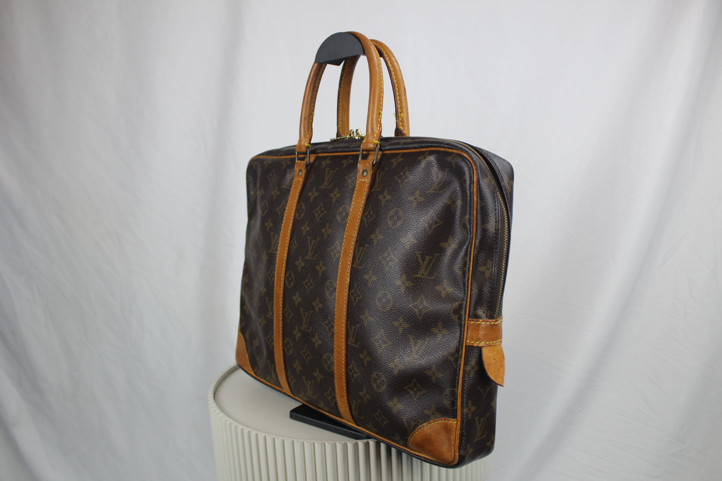 Louis Vuitton Porte Documents