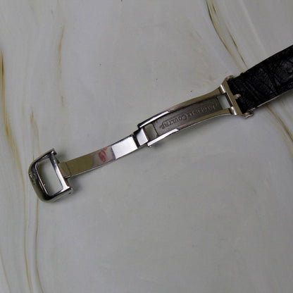Jaeger LeCoultre Reverso Duetto - 266.8.44