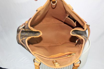 Louis Vuitton Batignolles Horizontal