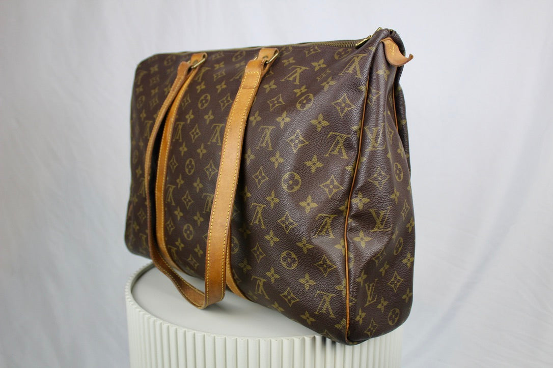 Louis Vuitton Flannery 45
