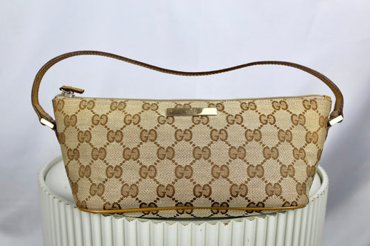 Gucci Boat Pochette