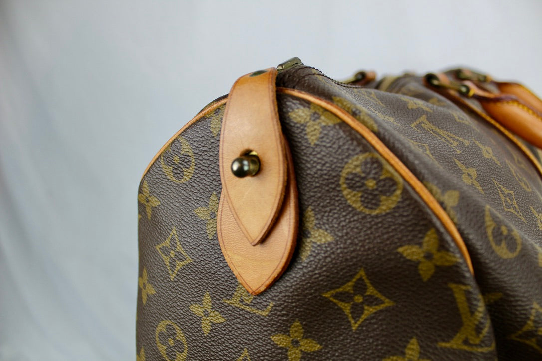 Louis Vuitton Keepall 50