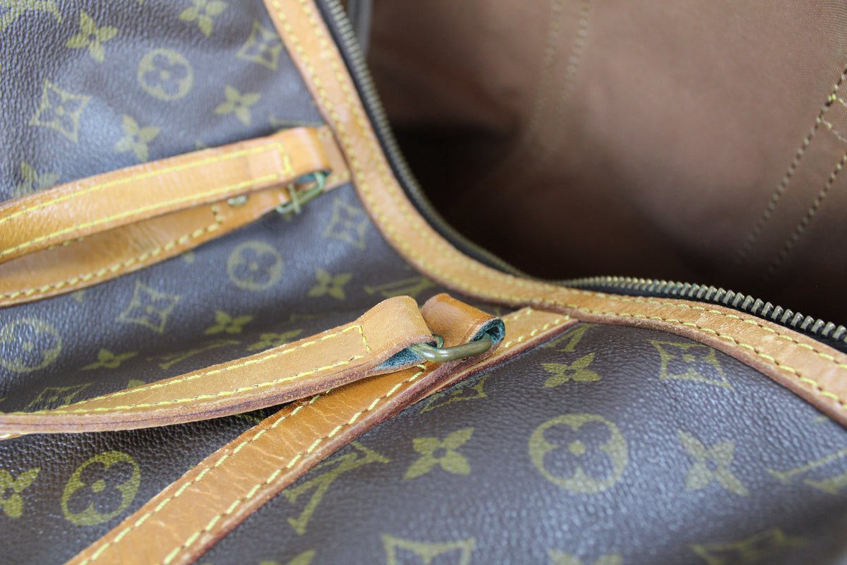 Louis Vuitton Sac Souple 35