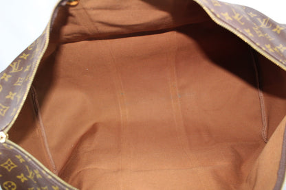 Louis Vuitton Keepall 60 Bandouliere
