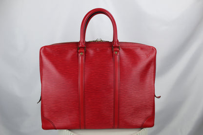 Louis Vuitton Porte Documents Voyage