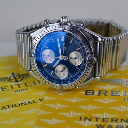 Breitling Chronomat - A13050