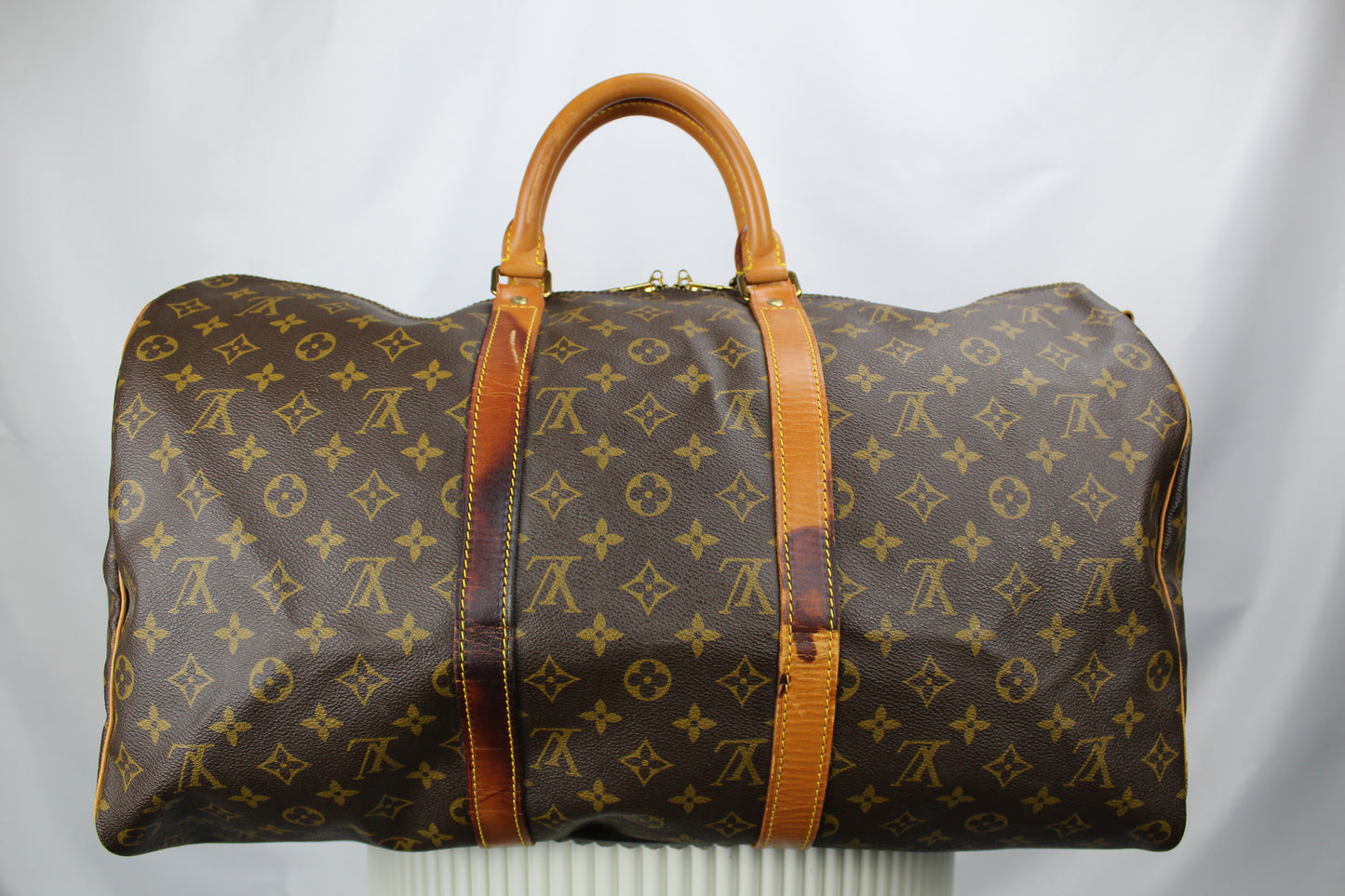 Louis Vuitton Keepall 50