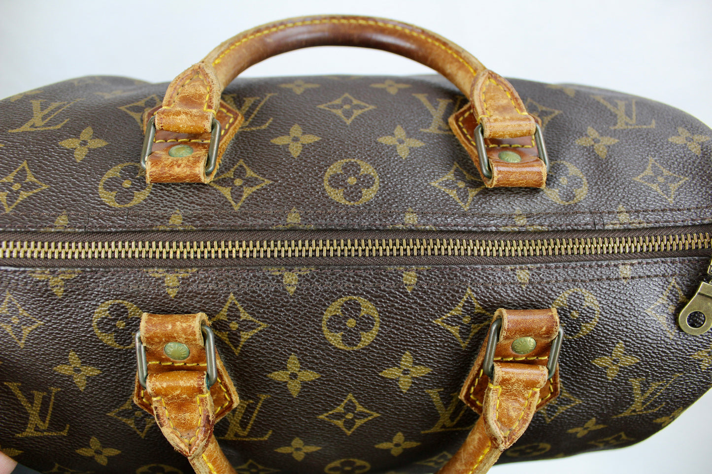 Louis Vuitton Speedy 30