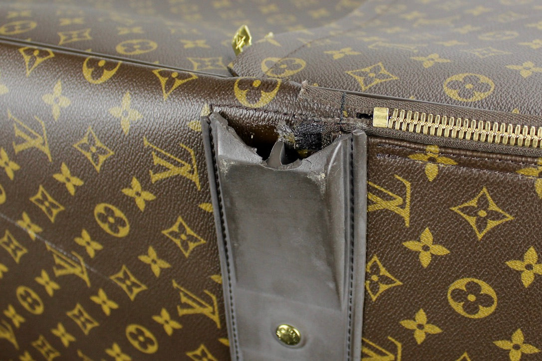 Louis Vuitton Pegase 65