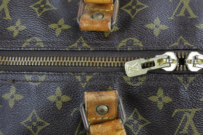 Louis Vuitton Keepall 55 Bandouliere