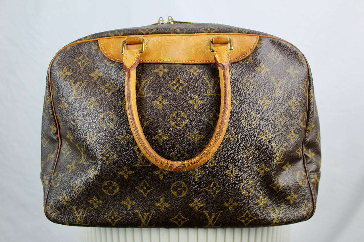 Louis Vuitton Deauville