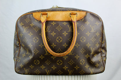 Louis Vuitton Deauville