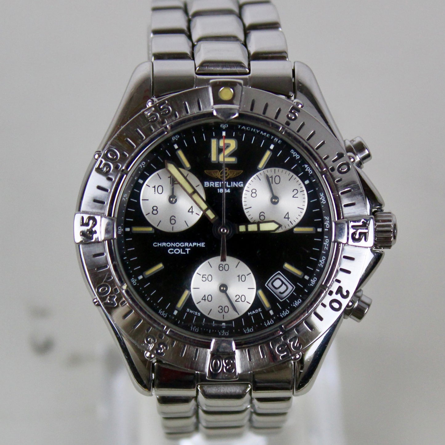 Breitling Colt Chronograph - A53035