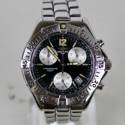 Breitling Colt Chronograph - A53035
