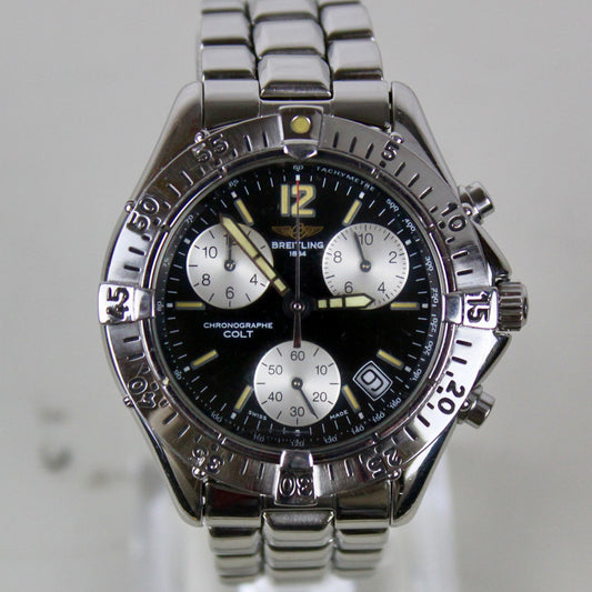 Breitling Colt Chronograph - A53035