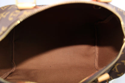Louis Vuitton Speedy 30