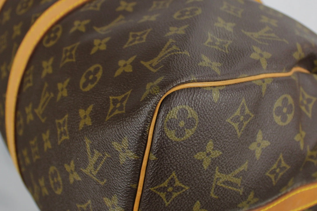 Louis Vuitton Keepall 45 Bandouliere