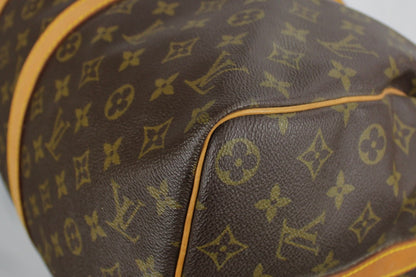 Louis Vuitton Keepall 45 Bandouliere