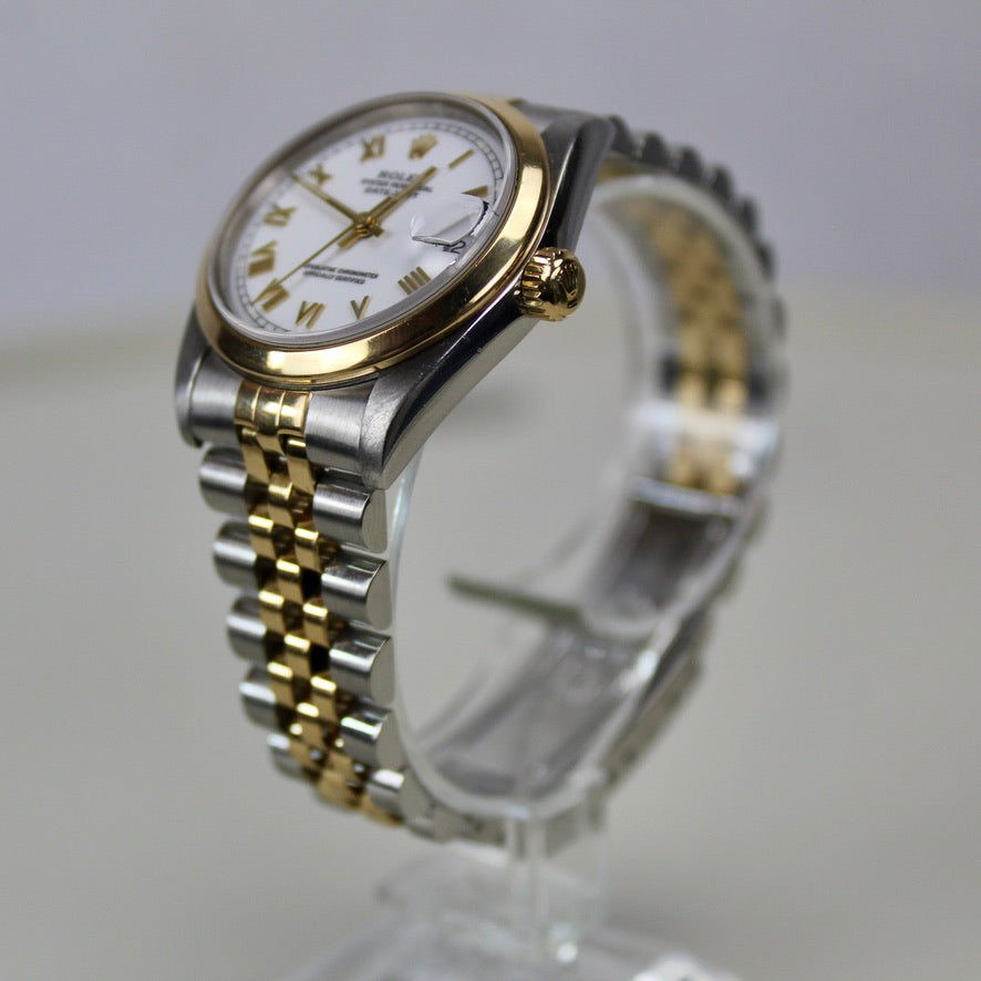 Rolex Lady Datejust - 68243