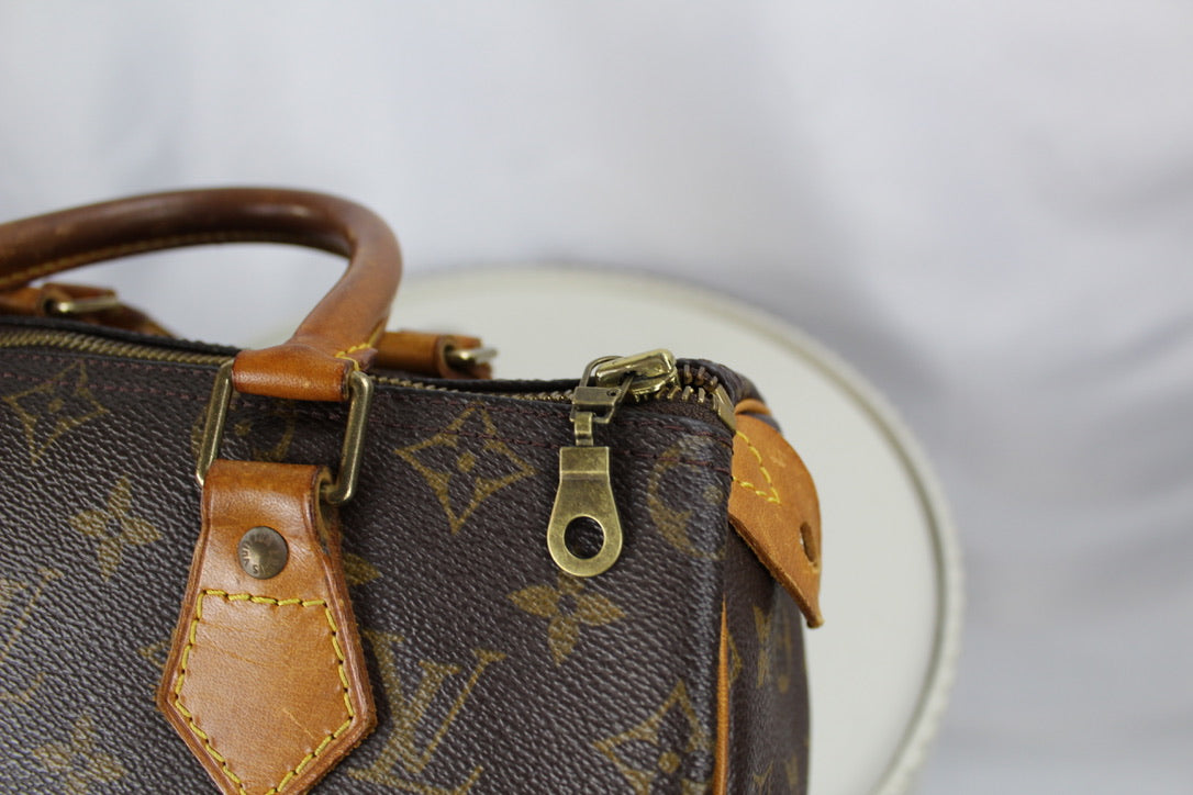 Louis Vuitton Speedy 25