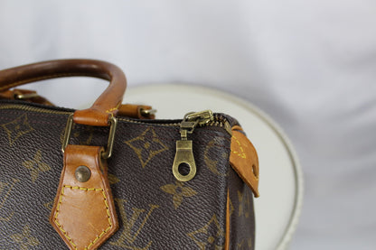 Louis Vuitton Speedy 25