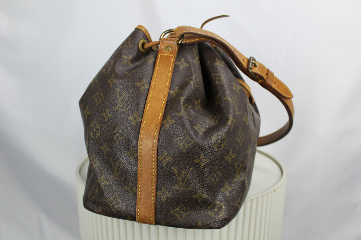Louis Vuitton Petit Noe