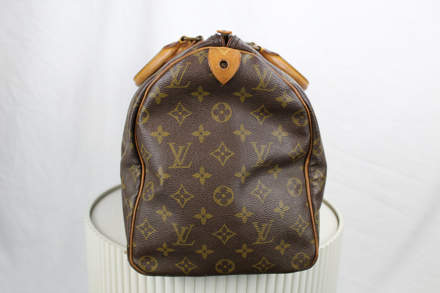 Louis Vuitton Speedy 40