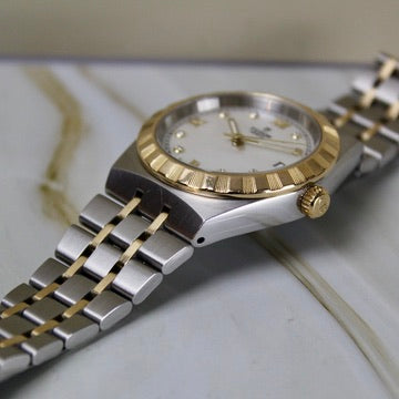Tudor Royal - 28403