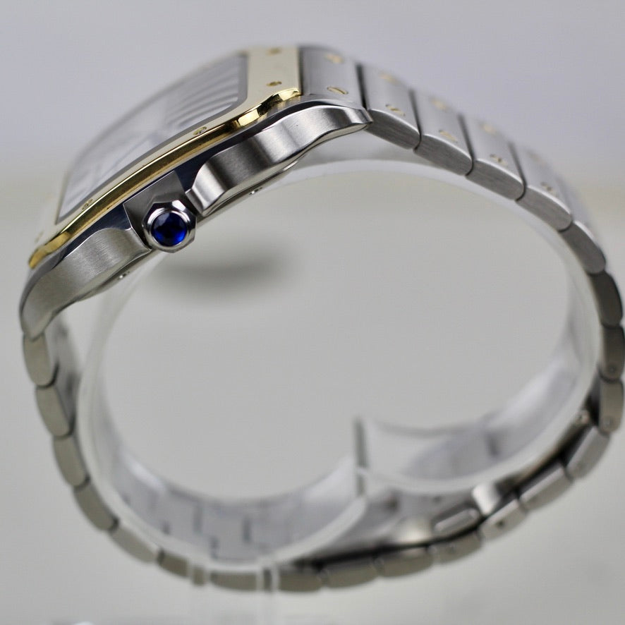 Cartier Santos Large - W2SA0006