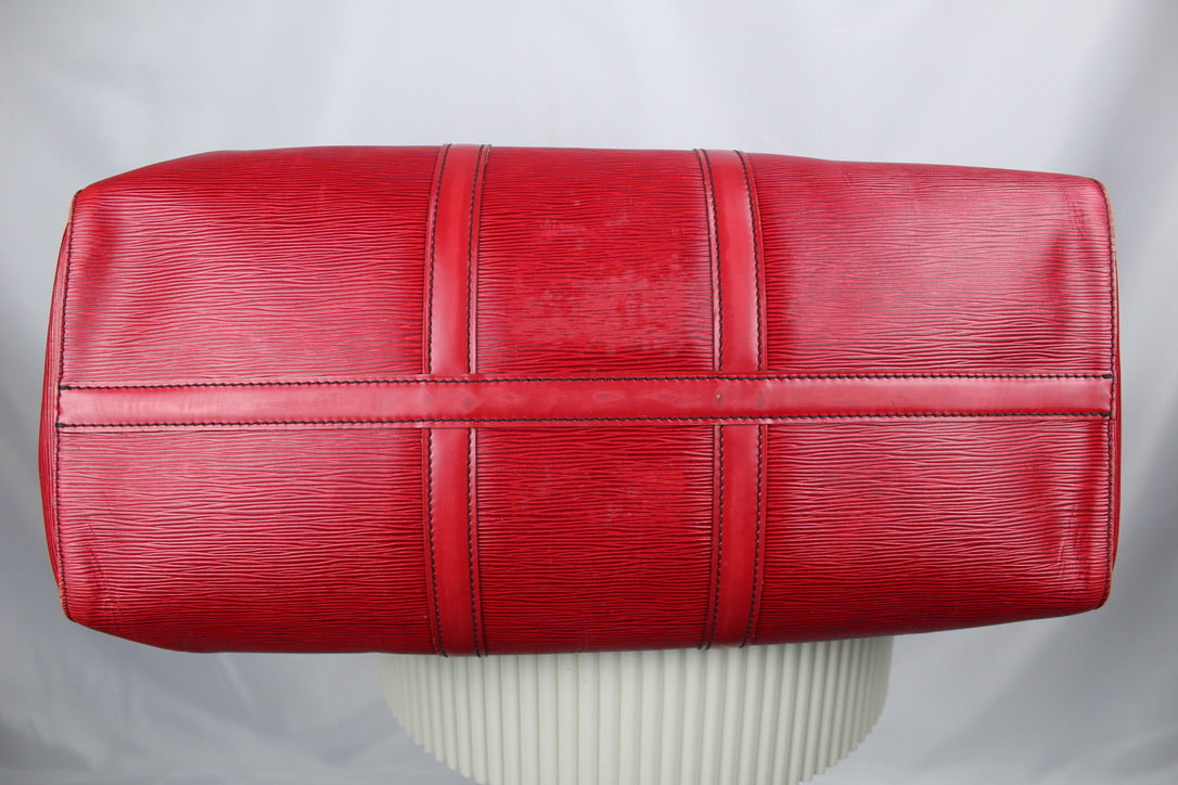 Louis Vuitton Keepall 50