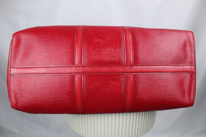 Louis Vuitton Keepall 50