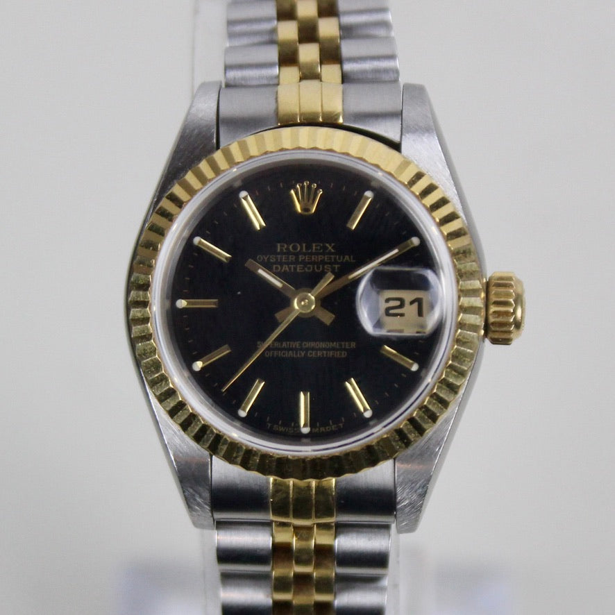 Rolex Lady Datejust - 69173