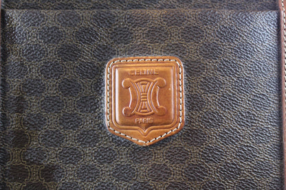 Celine Macadam Handbag