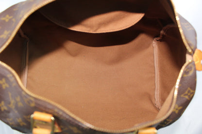 Louis Vuitton Speedy 35