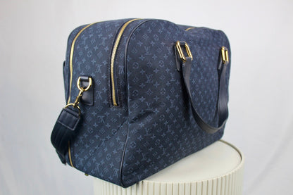 Louis Vuitton Claudine Navy