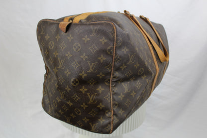 Louis Vuitton Sac Souple 55