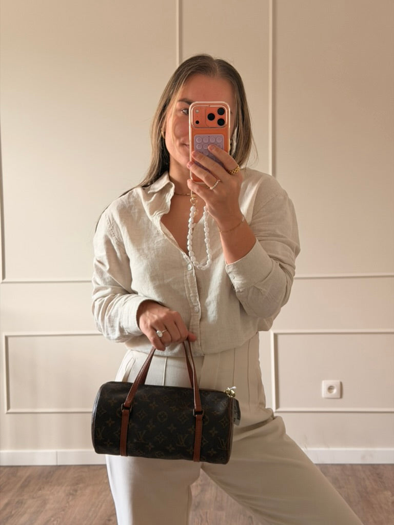 Louis Vuitton Papillon 26