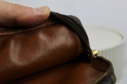 Louis Vuitton Dragonne PM