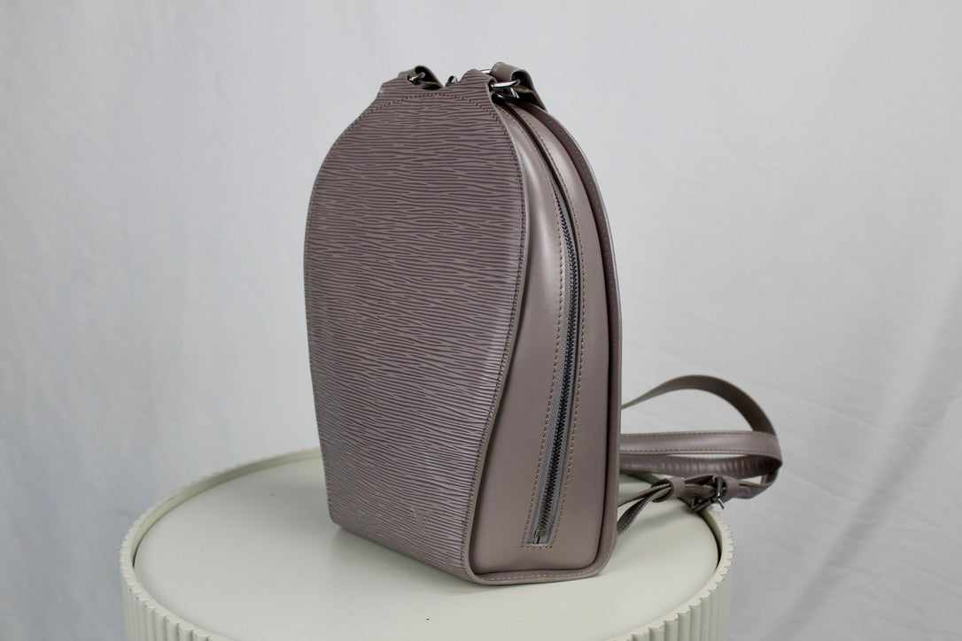 Louis Vuitton Epi Mabillon