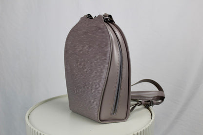 Louis Vuitton Epi Mabillon