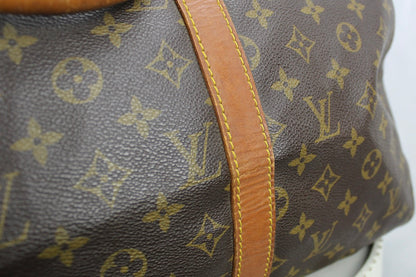 Louis Vuitton Keepall 50 Bandouliere