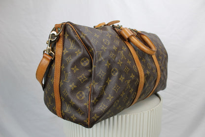 Louis Vuitton Keepall 45 Bandouliere