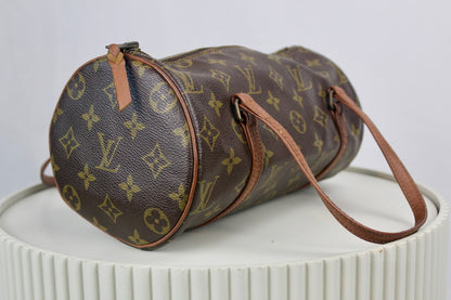 Louis Vuitton Papillon 26
