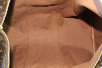 Louis Vuitton Keepall 60 Bandouliere